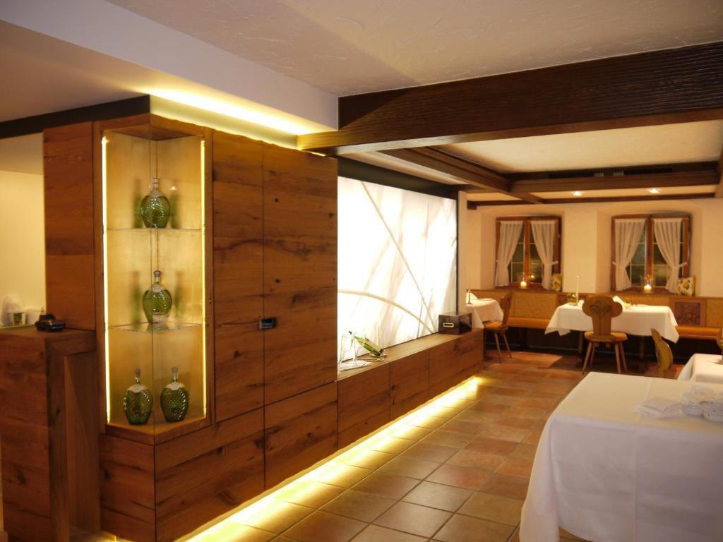 Landgasthof Adler 3* Rammingen